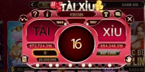 App Tài Xỉu Online Uy Tín - Trải Nghiệm Các Ván Cược Hấp Dẫn