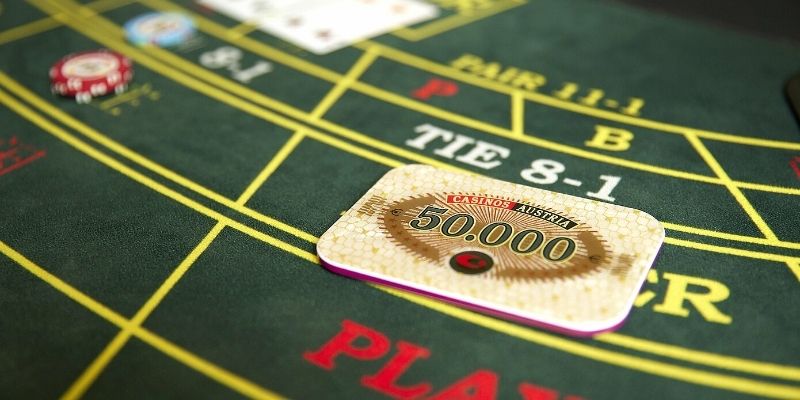 Baccarat Cổ Điển - Tận Hưởng Tinh Hoa Cá Cược Đỉnh Cao