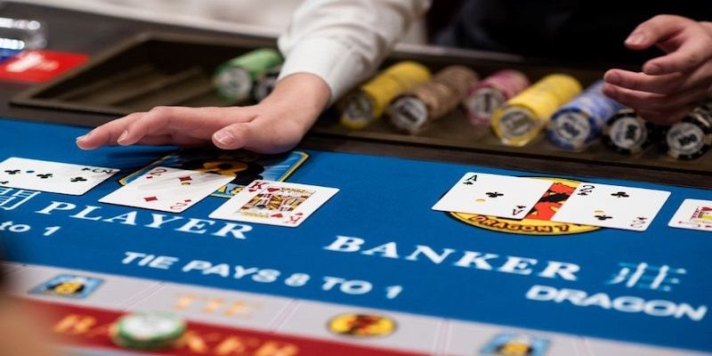 Baccarat Truyền Thống - Hướng Dẫn Cách Chơi Chi Tiết