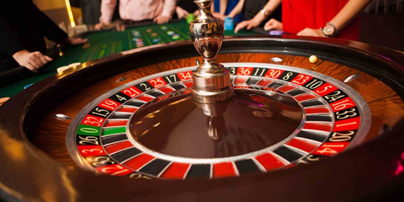 Cách chơi game shows casino cơ bản cho tân binh