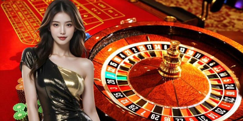 Cách Chơi Game Shows Casino Cực Dễ Hiểu Cho Người Mới