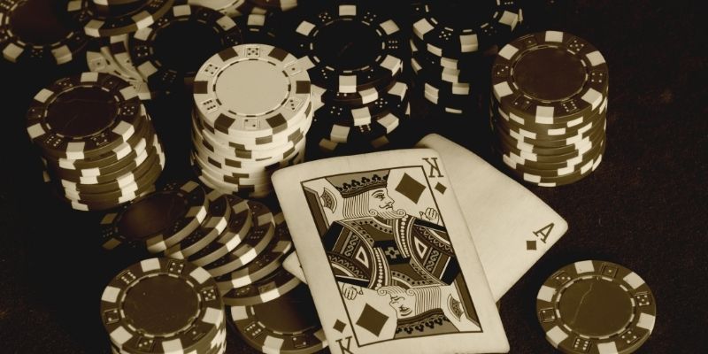 Cách chơi Poker là nghệ thuật làm chủ trận đấu