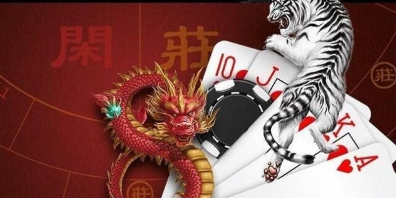 Cách Chơi Rồng Hổ - Nắm Luật Gọn, Chinh Phục Thưởng Lẹ