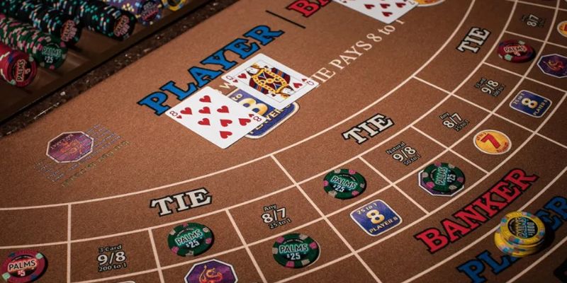 Đa dạng thể loại game shows casino phong phú