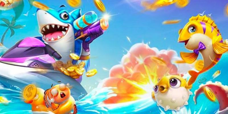 Giới thiệu đôi nét chính về phần mềm hack trong săn ngư