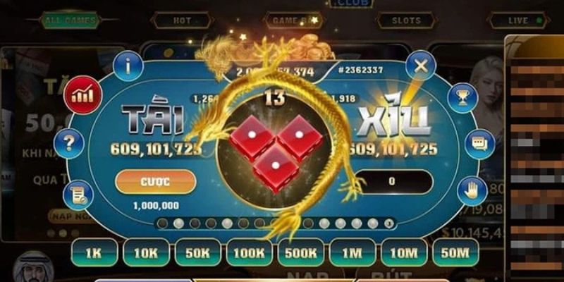 Giới thiệu đôi nét cơ bản chính về link chơi tài xỉu uy tín