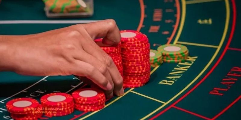 Giới thiệu đôi nét hấp dẫn nhất về Baccarat cổ điển