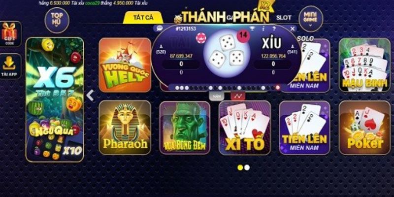 Giới thiệu đôi nét về app tài xỉu online uy tín trên điện thoại