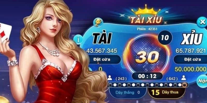 Giới thiệu đôi nét về luật chơi tài xỉu phổ biến hiện nay