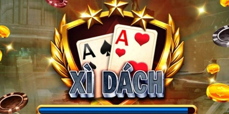 Giới thiệu sơ lược về trò xì dách