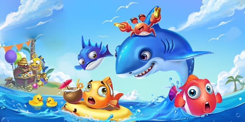 Hack Game Bắn Cá - Lý Do Được Yêu Thích, Lưu Ý Quan Trọng