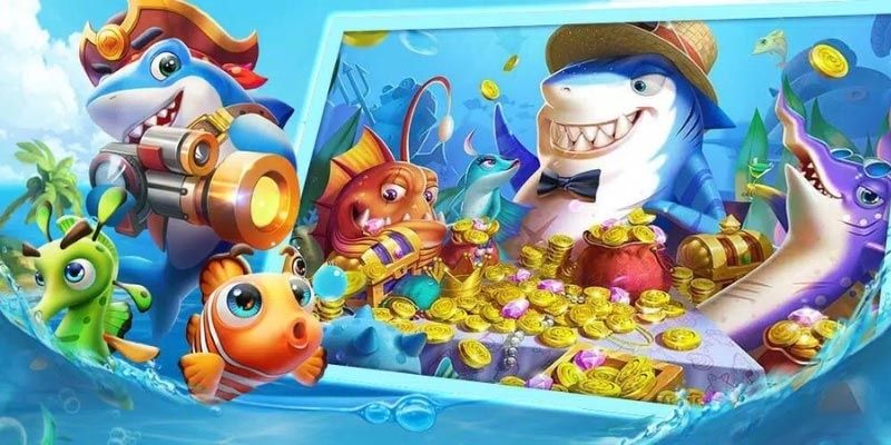 Hội viên cần tích lũy kinh nghiệm để săn ngư hiệu quả