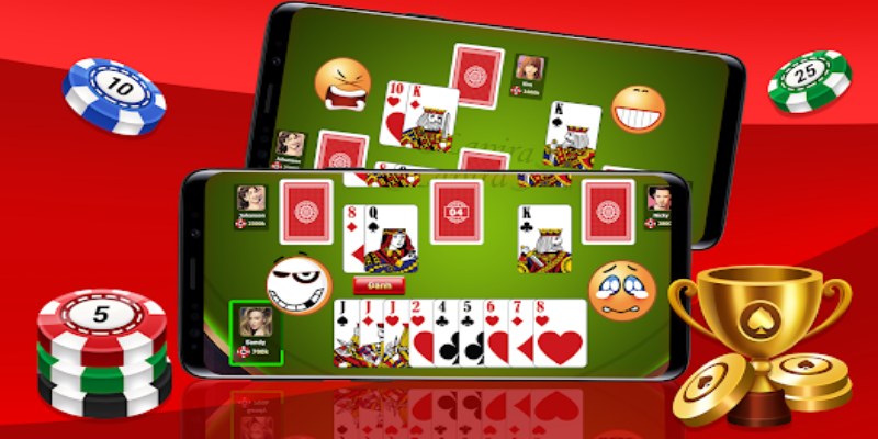 Khái niệm mẹo chơi bài tá lả online hiệu quả