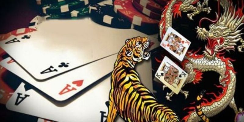 Khám phá những điều hấp dẫn xoay quanh cách chơi Rồng Hổ