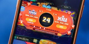 Link Tài Xỉu Uy Tín 2025 - Chọn Nhà Cái Chơi An Toàn