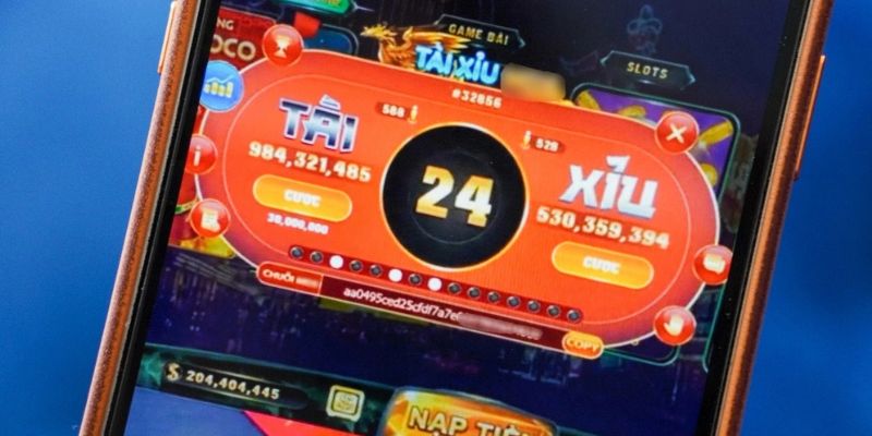 Link Tài Xỉu Uy Tín 2025 - Chọn Nhà Cái Chơi An Toàn