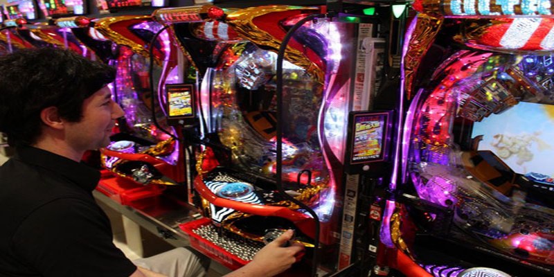 Lý do cần nắm rõ thủ thuật chơi pachinko hiệu quả