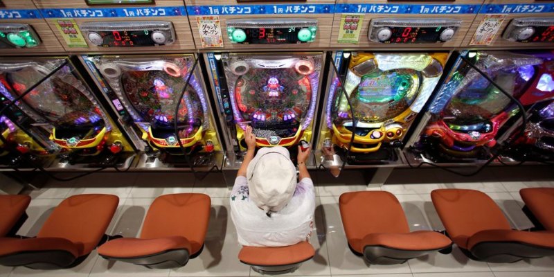 Mẹo chơi game pachinko online hiệu quả
