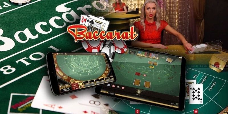 Mẹo hay từ cao thủ giúp tối đa hóa lợi ích khi chơi Baccarat