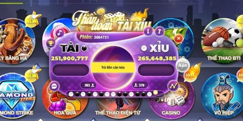 Một vài yếu tố để đánh giá độ uy tín của ứng dụng tài xỉu