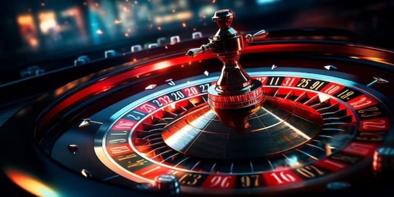 Nắm bắt các dữ liệu cơ bản về Roulette khổng lồ