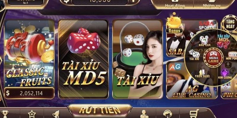 Nắm chắc những mẹo chơi tài xỉu hiệu quả nhất 2025