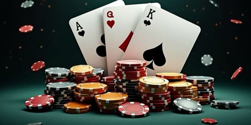 Những mẹo hay không thể thiếu trong thủ thuật chơi 3 cây