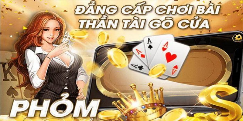 Những thủ thuật chơi phỏm hiệu quả cao