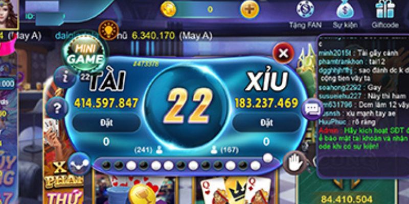 Những ưu điểm khi bạn tham gia app tài xỉu uy tín