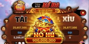 Tài Xỉu Nổ Hũ - Thử Sức Với Siêu Phẩm Cuốn Hút Nhất Năm