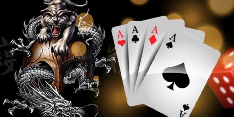 Rồng Hổ - Bí Kíp Chơi Cá Cược Thắng Đậm Cực Hiểu Quả