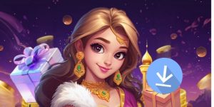 Tải Game Nổ Hũ - Tận Hưởng Cảm Giác Nổ Thưởng Đỉnh Cao