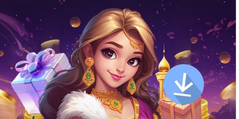 Tải Game Nổ Hũ - Tận Hưởng Cảm Giác Nổ Thưởng Đỉnh Cao