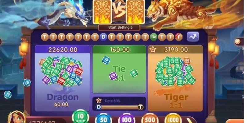 Theo dõi phong cách dealer để bắt bài hiệu quả