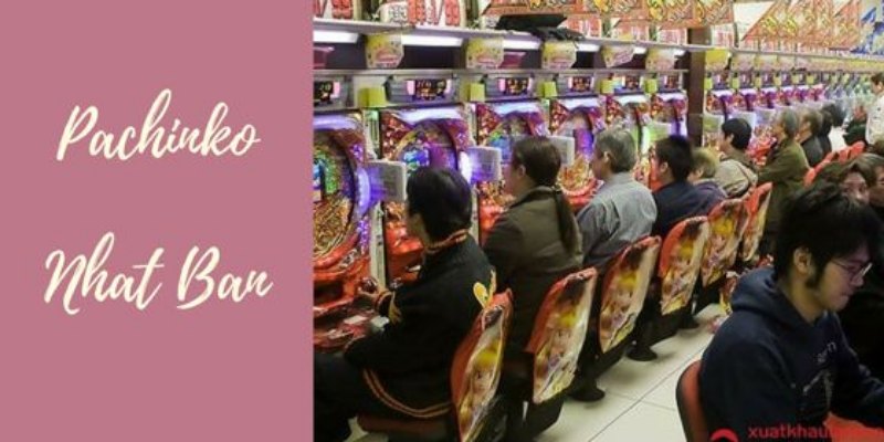 Thủ Thuật Chơi Pachinko - Hướng Dẫn Tăng Lợi Nhuận