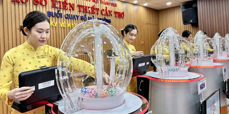 Tìm hiểu xổ số Cần Thơ siêu phổ biến tại khu vực miền Nam