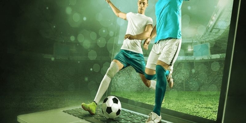 Trực Tiếp Bóng Đá Kèo Nhà Cái - Full Hd, Xem Là Mê Ngay