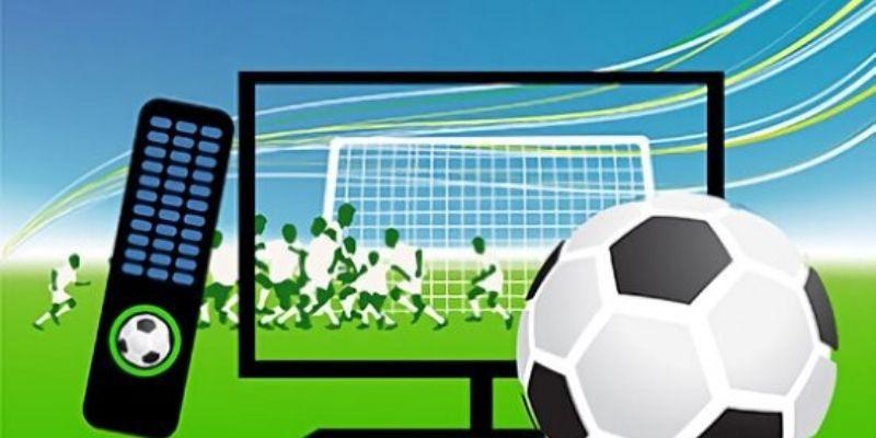 Tỷ Lệ Kèo Nhà Cái Tv - Cập Nhật Nhanh, Chuẩn Xác Nhất