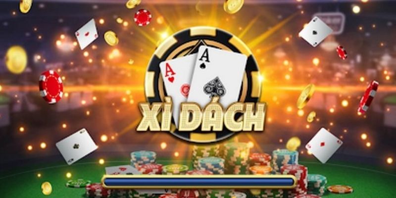 Xì Dách Vô Cực - Mẹo Chơi Hay, Thắng Đậm Cho Tân Thủ