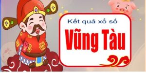 Xổ Số Vũng Tàu - Chơi Số Liền Tay, Nhận Thưởng Lớn
