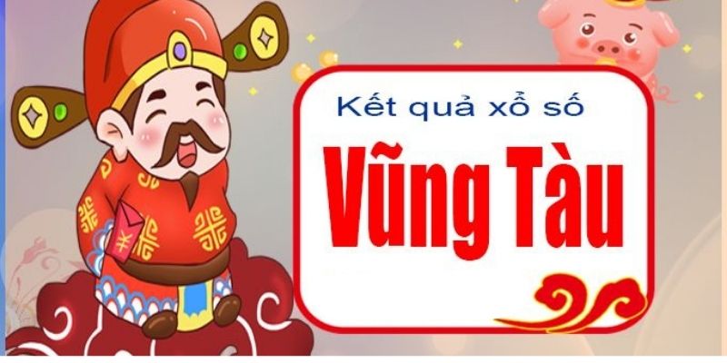Xổ Số Vũng Tàu - Chơi Số Liền Tay, Nhận Thưởng Lớn