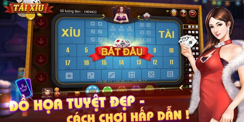 All In Tài Xỉu - Cách All In Đúng Lúc, Không Lo Cháy Túi