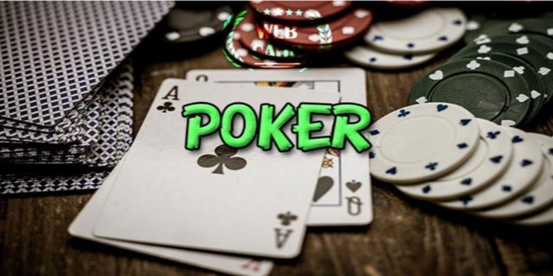 Cách chơi bài poker Việt Nam chuẩn cao thủ