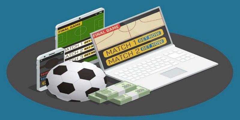 Cách tính kèo cá độ bóng đá cược chấp