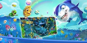 Chơi Game Bắn Cá Săn Xu Cực Khủng, Nhận Thưởng Mỗi Ngày