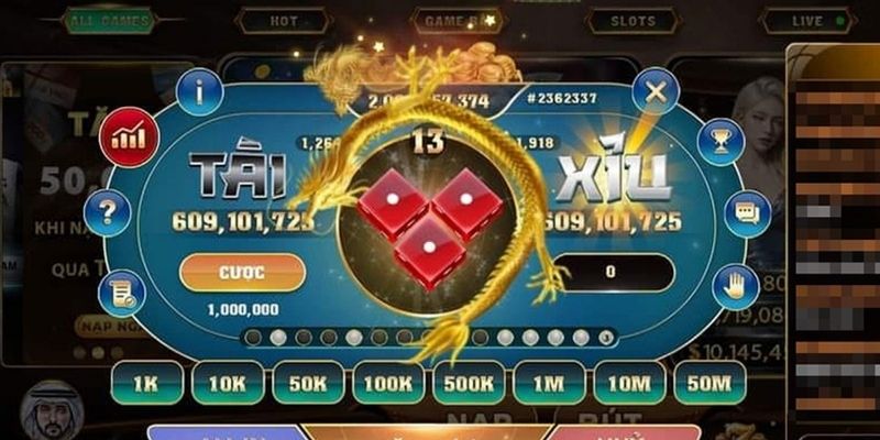 Chơi Web Tài Xỉu - Mẹo Và Cách Chơi Hiệu Quả Như Dân Chuyên