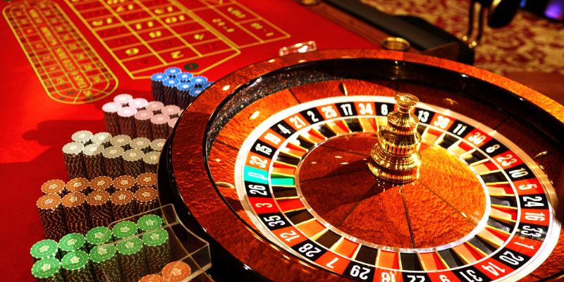 Đánh Roulette Không Khó, Bí Kíp Nắm Thế Chủ Động Mọi Ván
