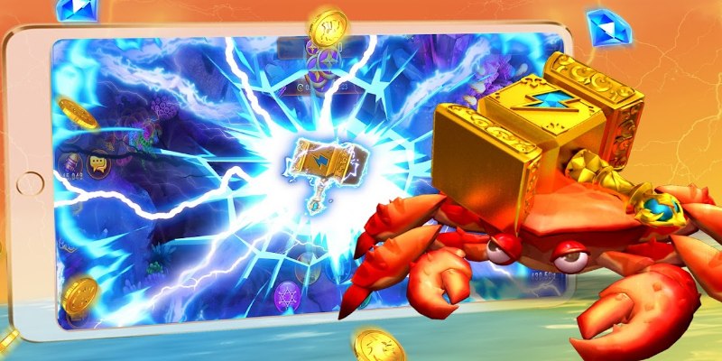 Đôi nét về download ứng dụng bắn cá