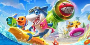 Download Game Bắn Cá - Hướng Dẫn Cài Đặt Trò Chơi