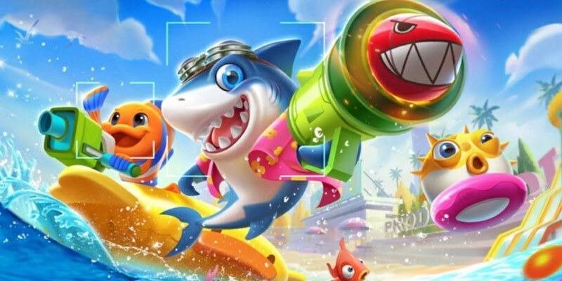 Download Game Bắn Cá - Hướng Dẫn Cài Đặt Trò Chơi